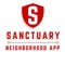 Sanctuary security app