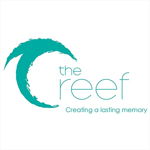 The Reef Salon and Spa icon