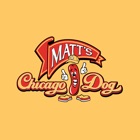 Matt's Chicago Dog