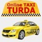 Online TAXI TURDA is a new company that acting in the field of passenger transport, Online TAXI TURDA is a professional taxi service provider, guaranteeing the safety, comfort and speed at any time