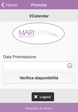 Game screenshot Marispa bellezza e benessere apk