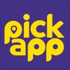 Pick App Business