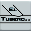 Alfredo Pombo - El Tubero 2.0 アートワーク