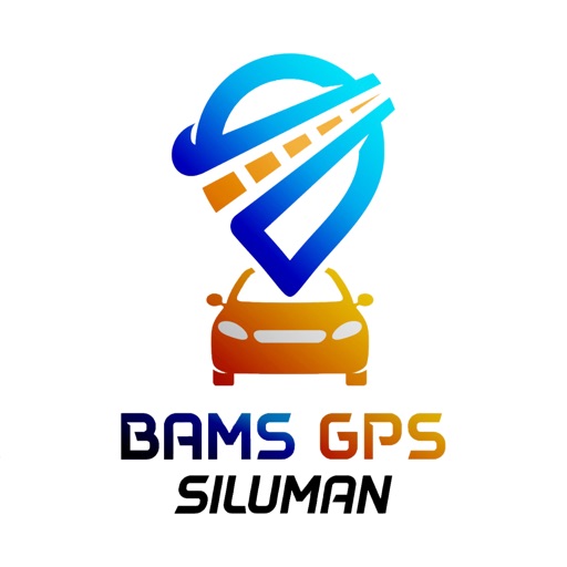 bamsGPS iOS App