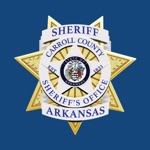 Carroll County Sheriff AR