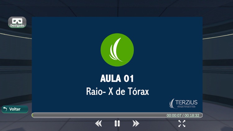 EAD Terzius screenshot-4