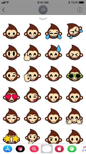 MONKEY (emoji)(圖2)-速報App