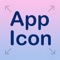 App Icon: Resize for all OS
