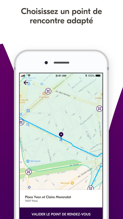 BlaBlaCar Daily (BlaBlaLines) screenshot-5