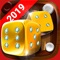 Join Backgammon Live™ to play online multiplayer games with over 10 million players around the world