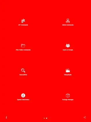 Imágen 2 Handy Linux Commands iphone