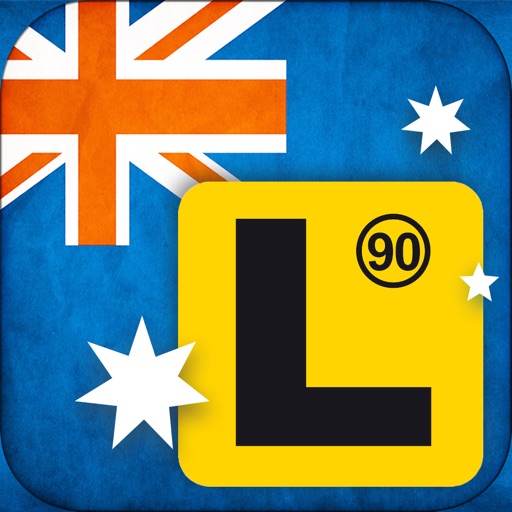 Australian Learner Tests & DKT iOS App
