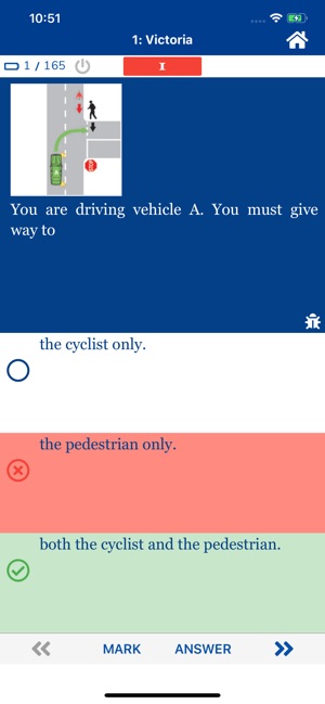 Victoria Learner Permit Test(圖3)-速報App