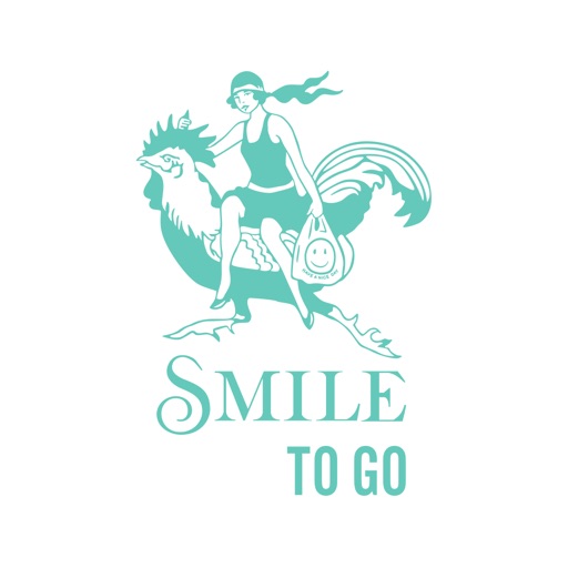Smile To Go icon