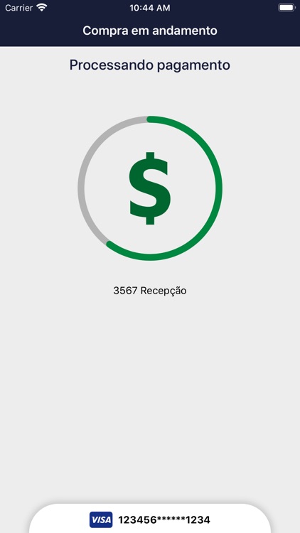 Vendify Pay screenshot-3