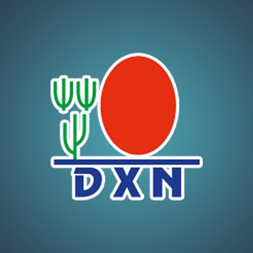 Dxn App By Dxn Holdings Bhd