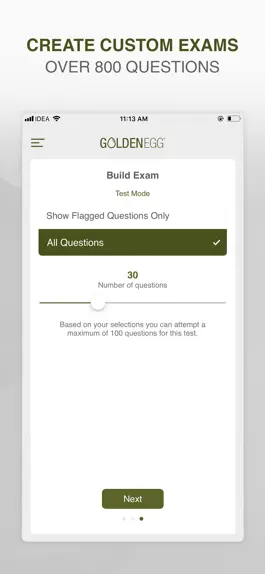 Game screenshot AFOQT Practice Test Prep Pro apk