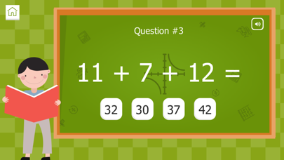 Math Learning screenshot 2