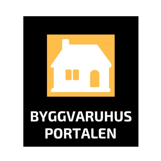 Byggvaruhusportalen