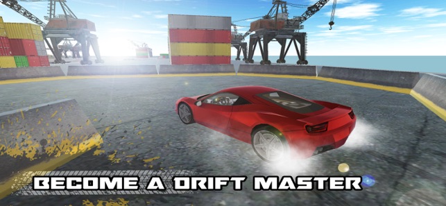 Mobile Drift