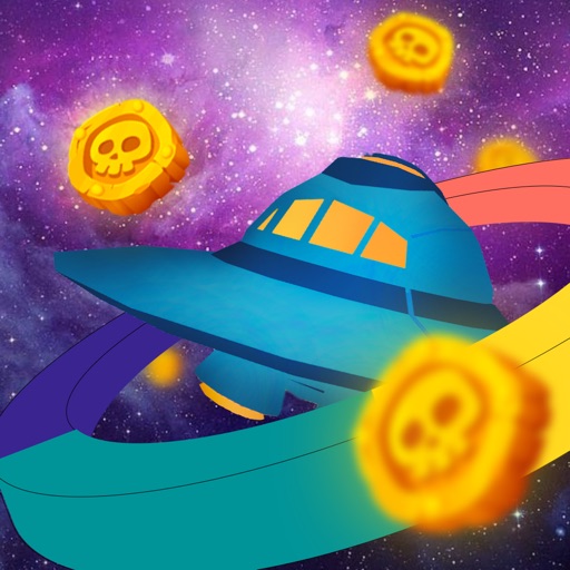 Space Coins