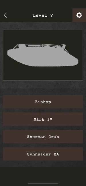 Tank Spotter's Quiz(圖5)-速報App