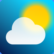 Weather - forecast & Sun App