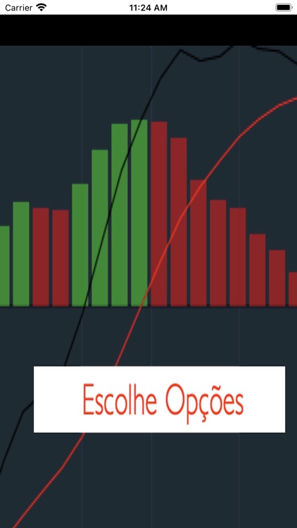 Escolhe Opções