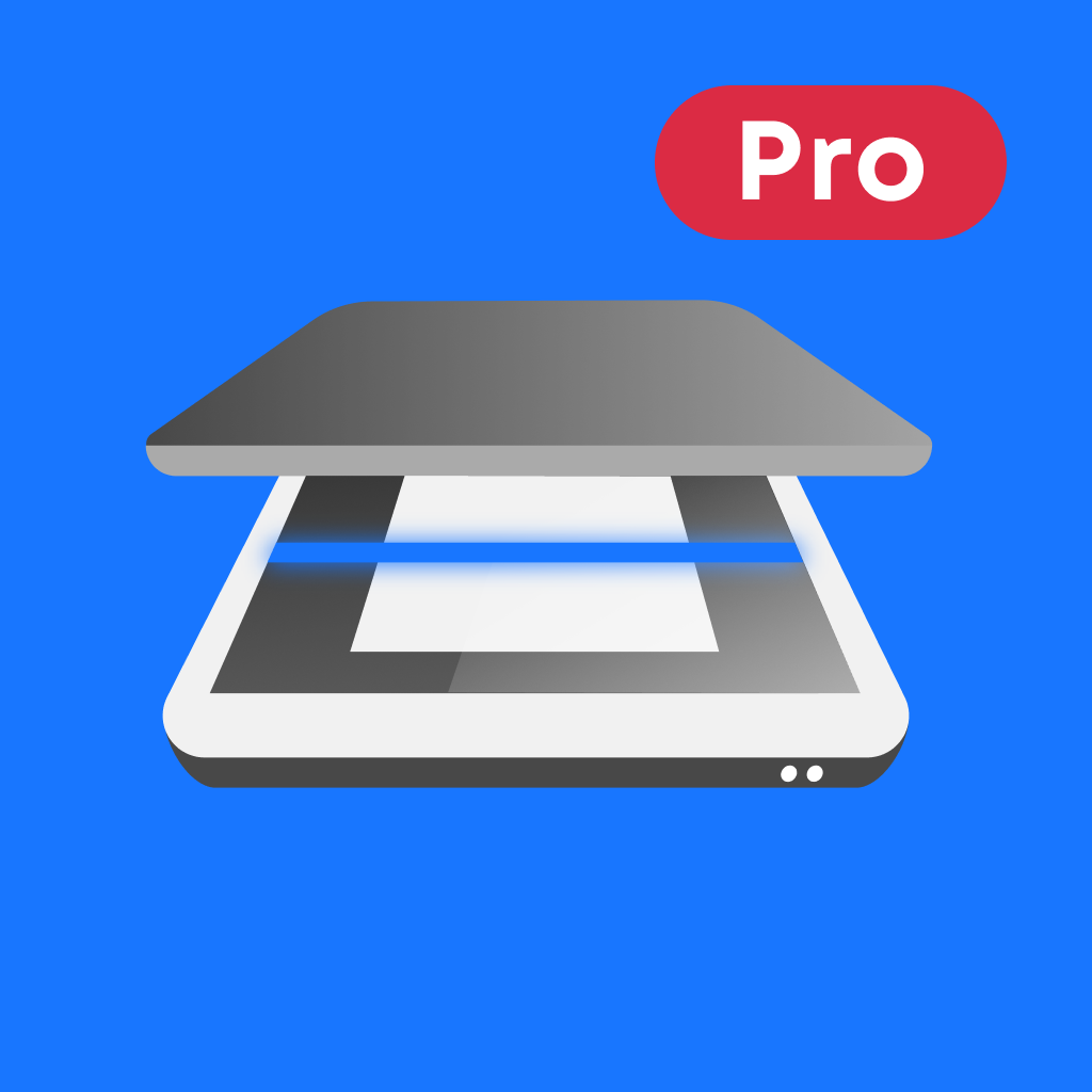Get ScanMe PRO - Scanner app for iOS, iPhone, iPad Aso Report