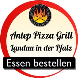 Antep Pizza Grill Landau