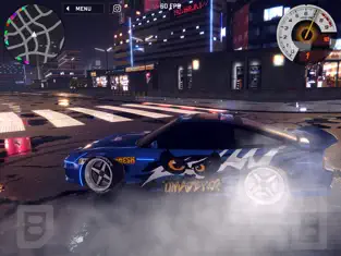 Imatge 7 CrashMetal - Open World Racing iphone