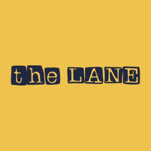 The Lane Deal