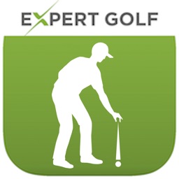 Expert Golf Apple Watch App
