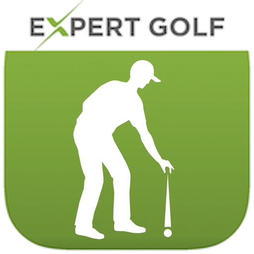 Expert Golf – iGolfrules 2019
