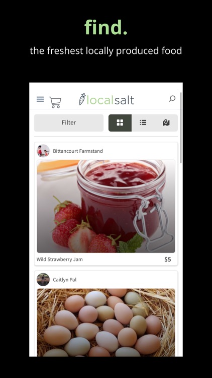 localsalt screenshot-3