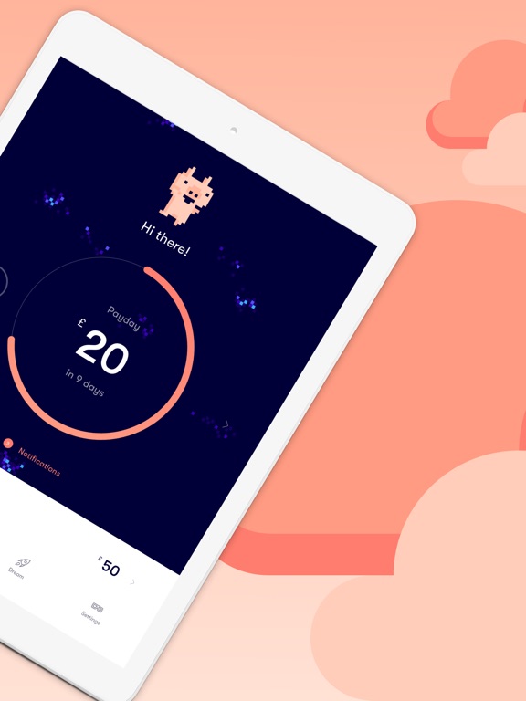 Gimi Pocket Money Manager Apprecs - gimi pocket money manager screenshot