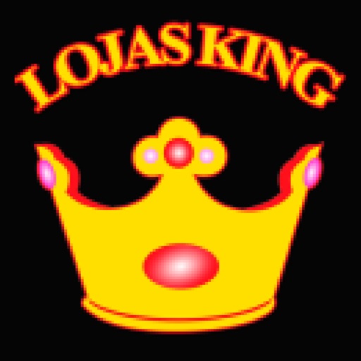 Rádio Lojas King icon