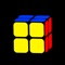 CubeAlone is a nice traditional puzzle app