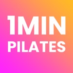 1-Minute Pilates