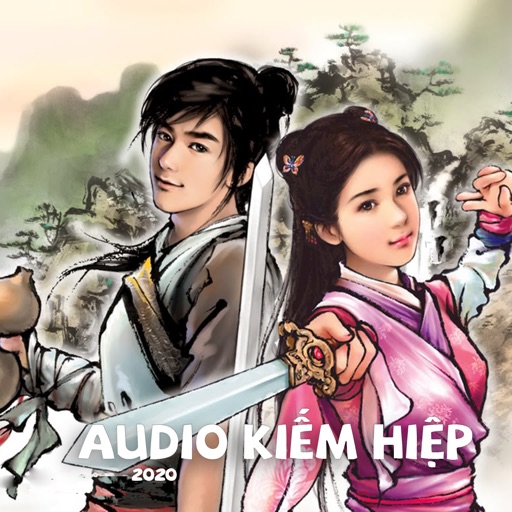 Audiobook | Truyện Kiếm Hiệp