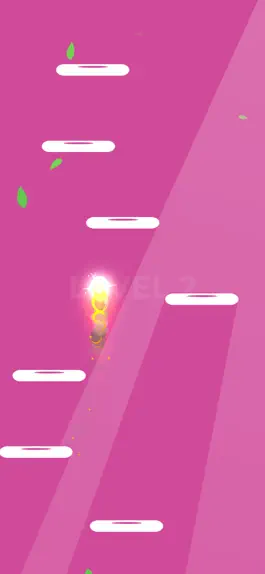 Game screenshot Bounce Up Saga apk