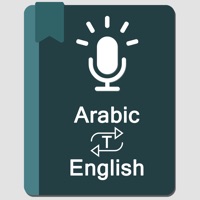 Arabic Voice Dictionary apk