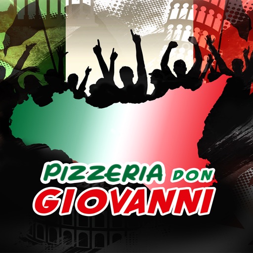 Pizzeria Don Giovanni