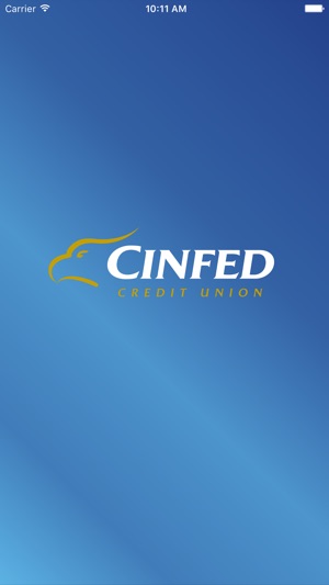 Cinfed Credit Union Mobile!