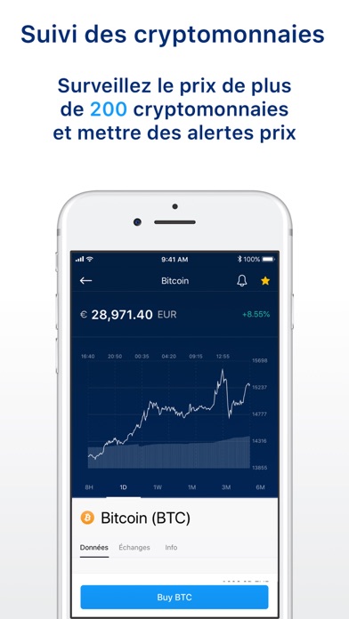 Crypto.com - Achetez Bitcoin Crypto.com - Achetez Bitcoin