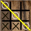 Icon Tic-Tac-Toe  Noughts & Crosses