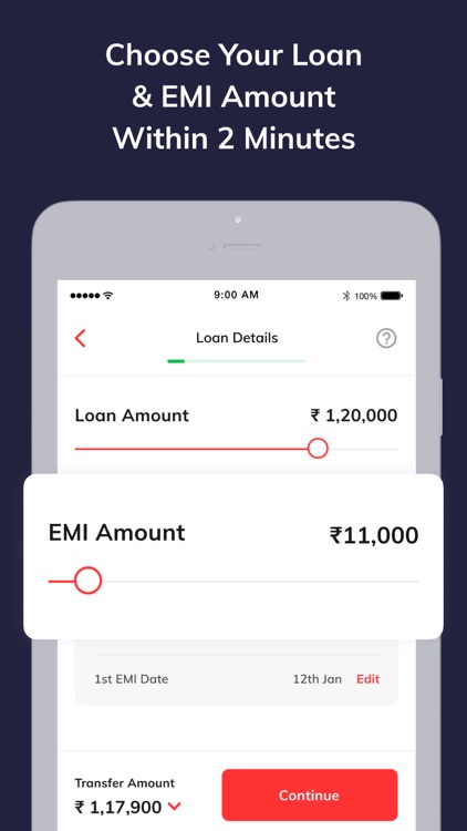 Navi Loans screenshot-5