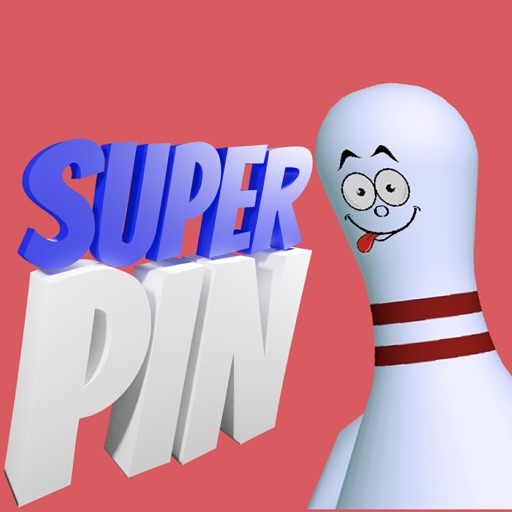 Super Pin