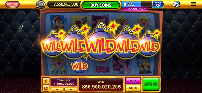 Ultimate Slots: Casino Slots 17, casino slot games apps.