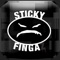 On the Sticky Fingaz app, you will be able to access my content, tour dates, music and more